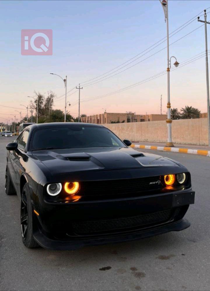 دودج تشالنجر